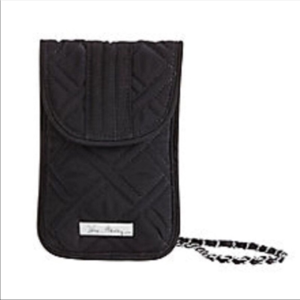 Vera Bradley cell phone cross body never worn‼️